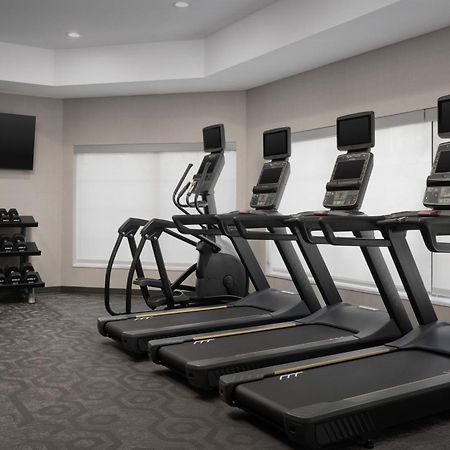 Residence Inn By Marriott BWI Airport Linthicum Ngoại thất bức ảnh