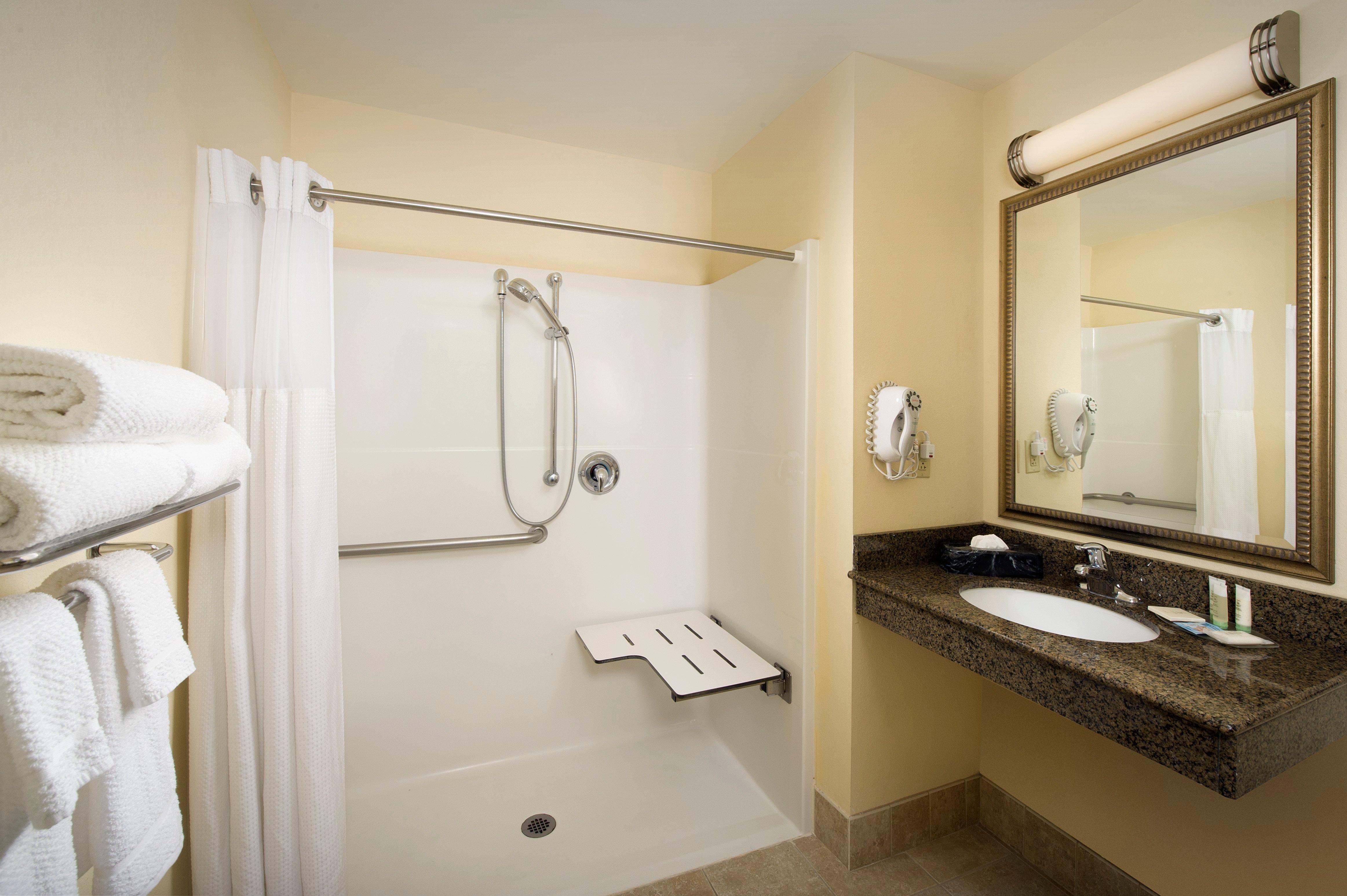 Residence Inn By Marriott BWI Airport Linthicum Ngoại thất bức ảnh