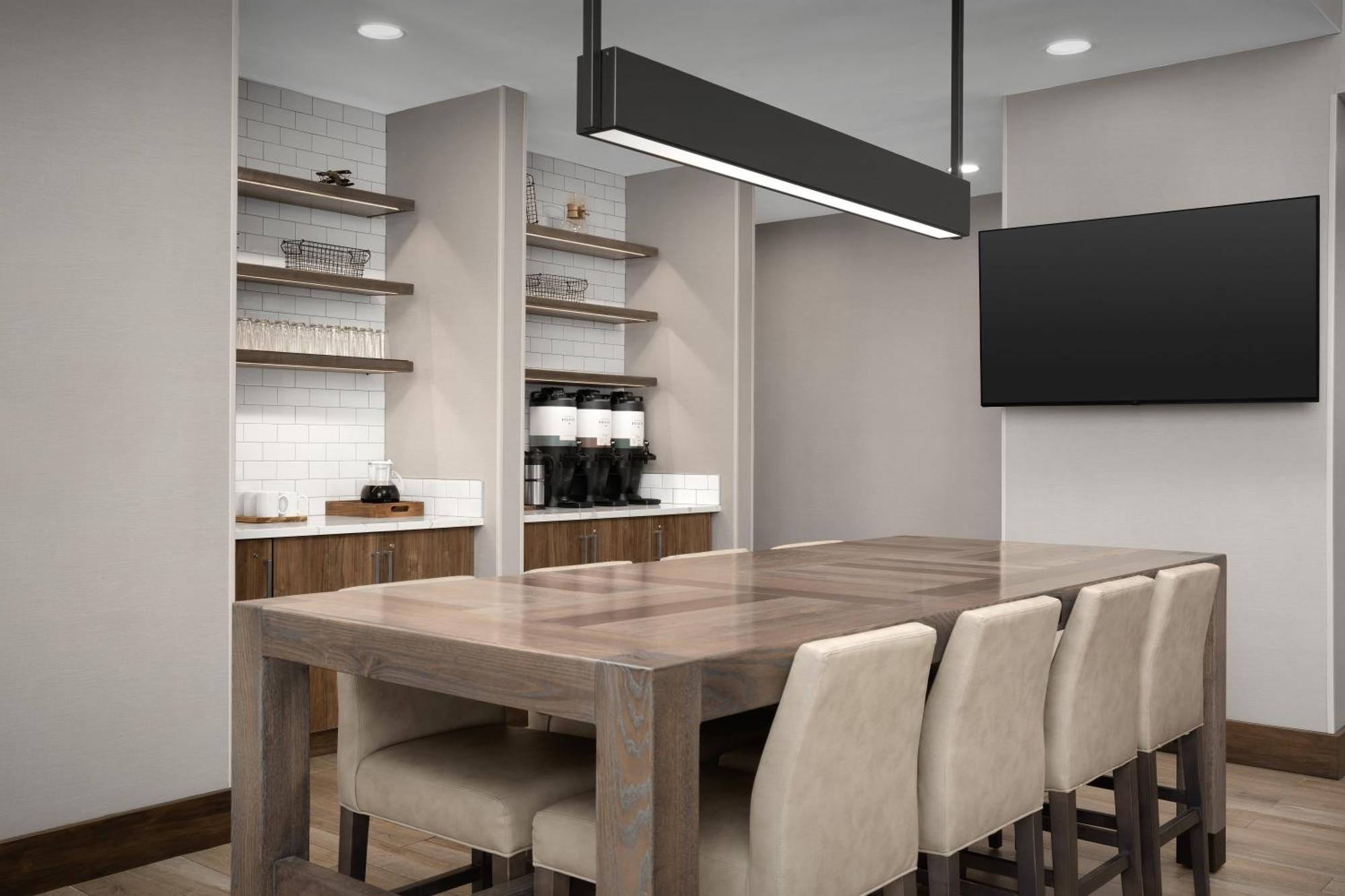 Residence Inn By Marriott BWI Airport Linthicum Ngoại thất bức ảnh