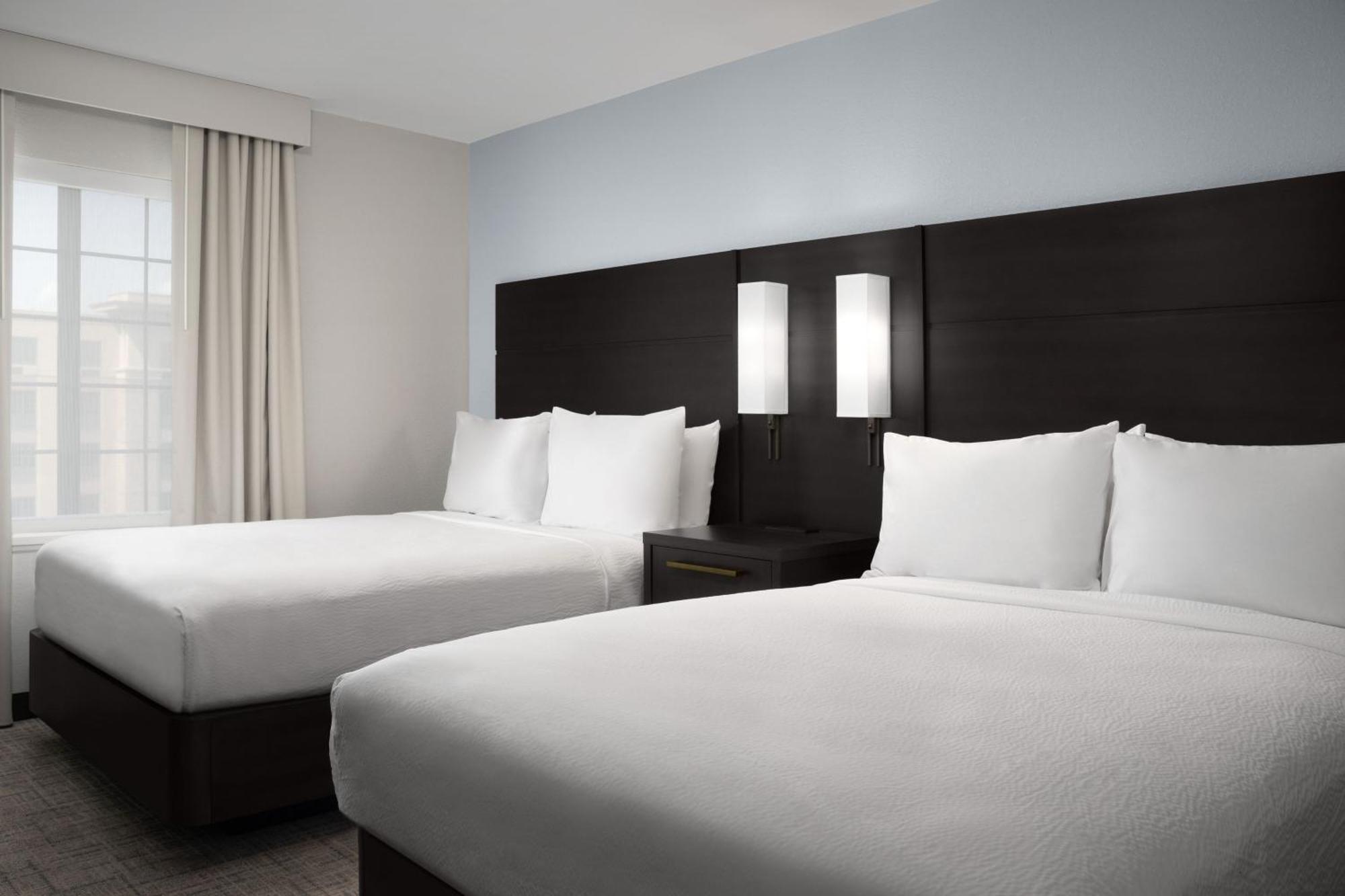 Residence Inn By Marriott BWI Airport Linthicum Ngoại thất bức ảnh
