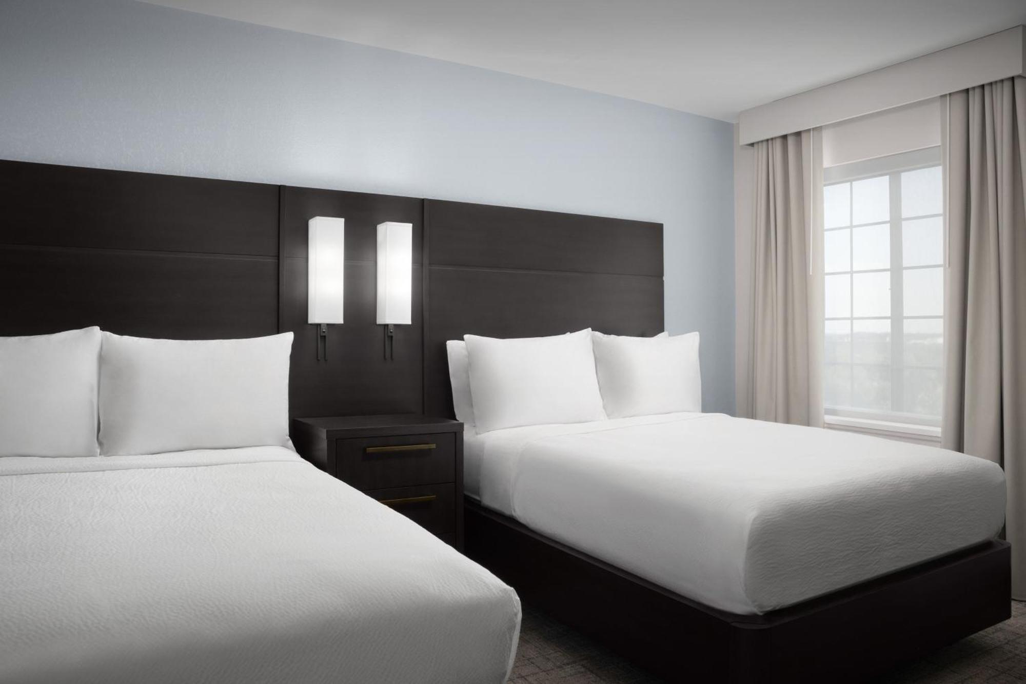Residence Inn By Marriott BWI Airport Linthicum Ngoại thất bức ảnh