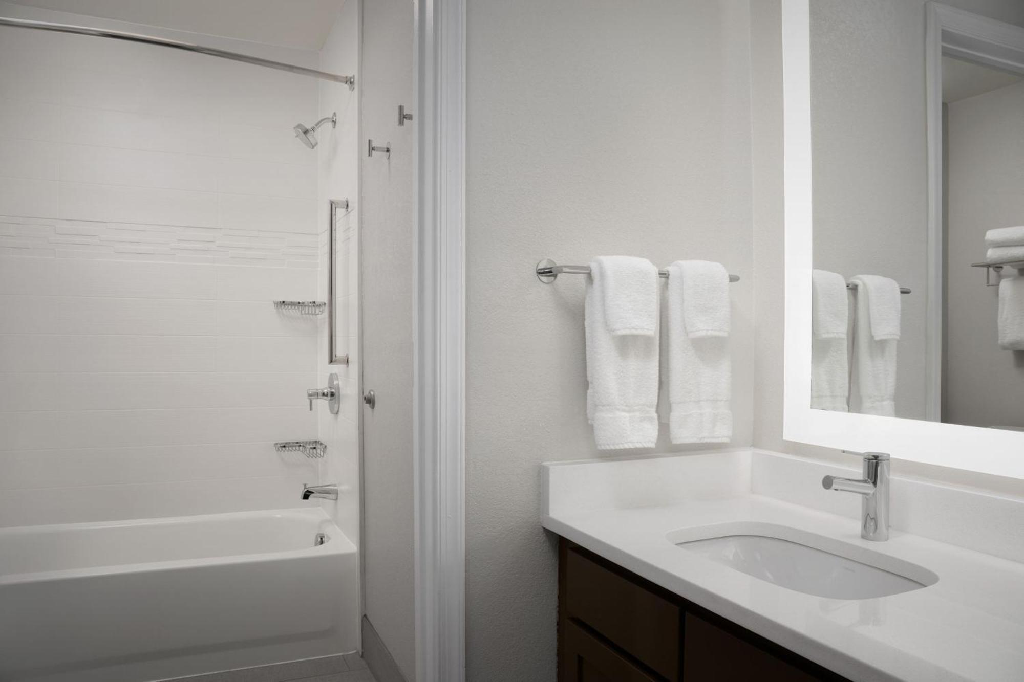 Residence Inn By Marriott BWI Airport Linthicum Ngoại thất bức ảnh