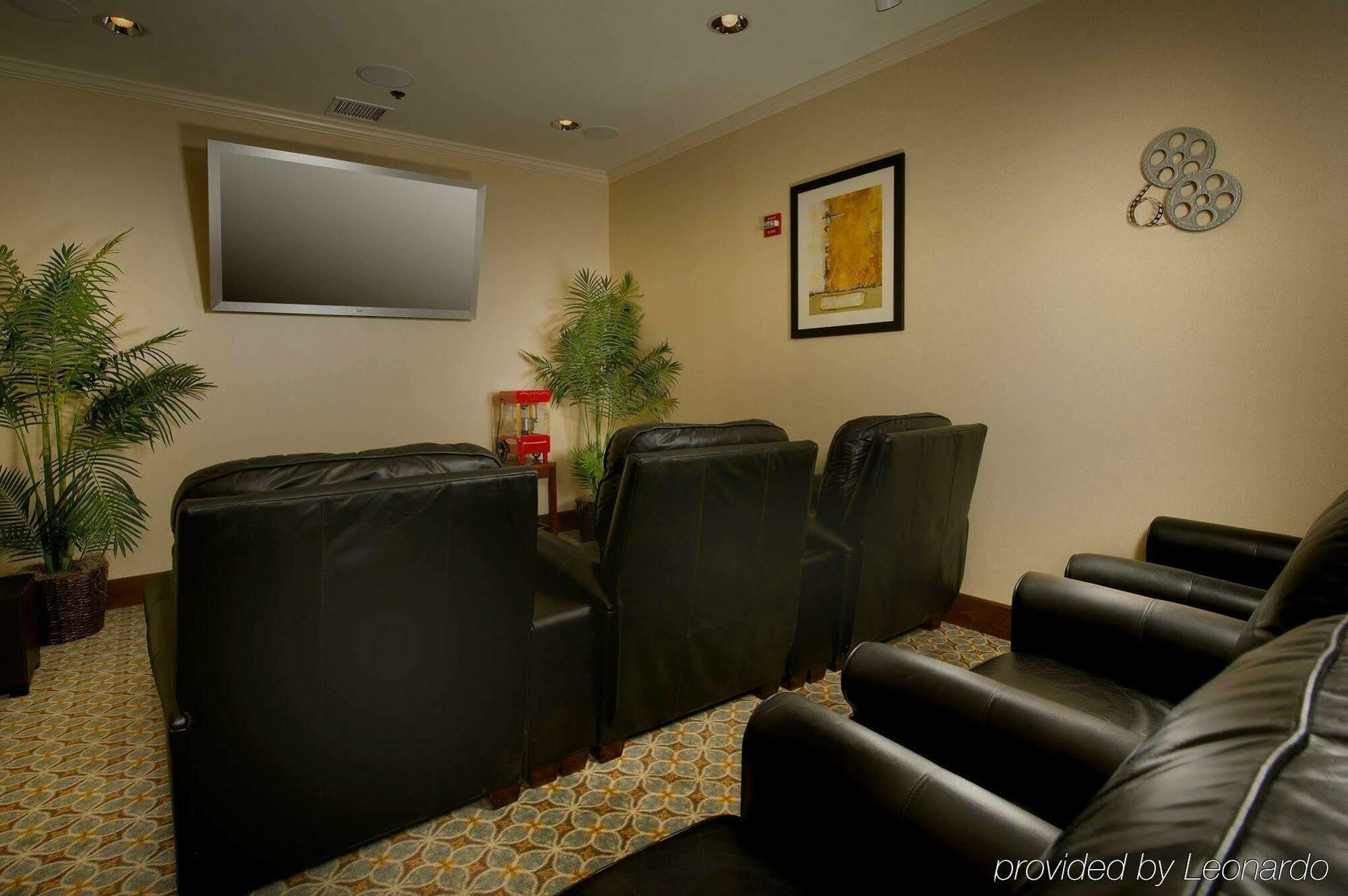 Residence Inn By Marriott BWI Airport Linthicum Ngoại thất bức ảnh