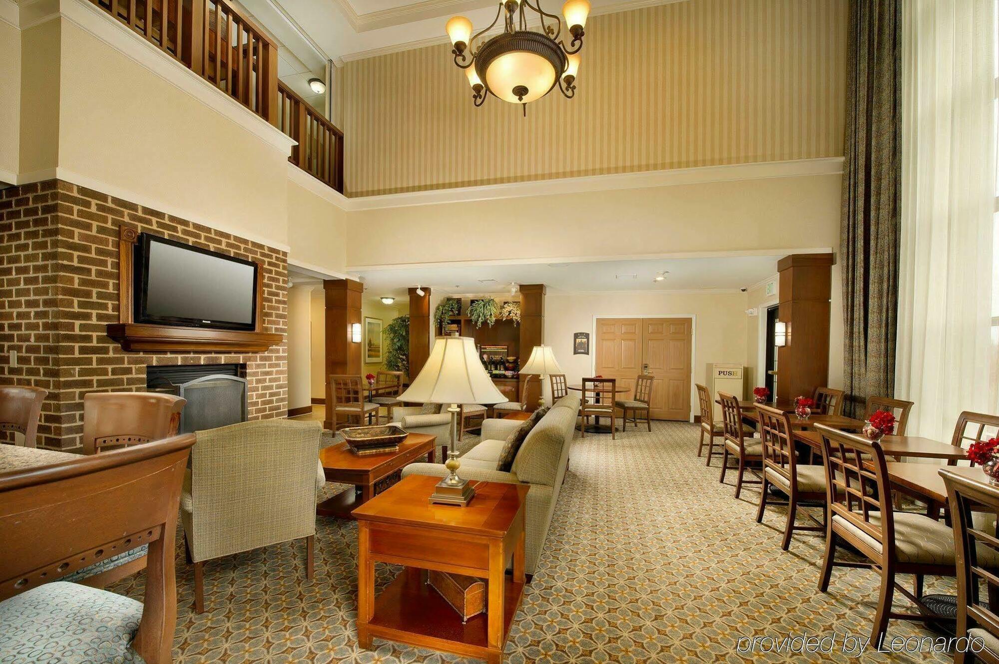 Residence Inn By Marriott BWI Airport Linthicum Ngoại thất bức ảnh
