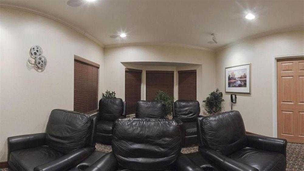 Residence Inn By Marriott BWI Airport Linthicum Ngoại thất bức ảnh